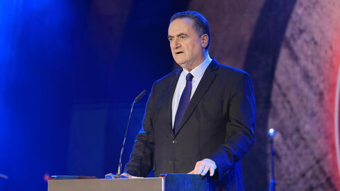 Katz during state memorial: ‘Naim Qassem will pay with his head,’ vows to...