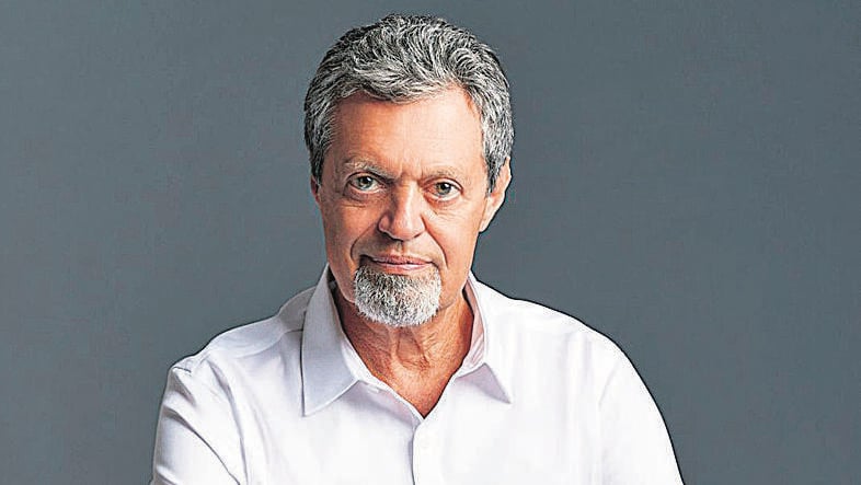 ד"ר אביעד גוז (צילום: גל הארו) ד"ר אביעד גוז