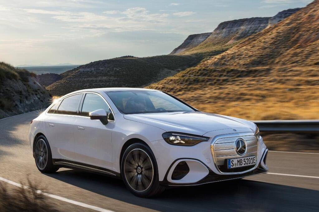 לראשונה על חשמל ועם 762 ק