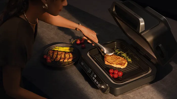 הגריל MOVA IG20 Pro