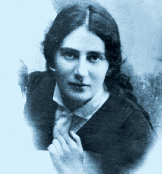 רחל המשוררת