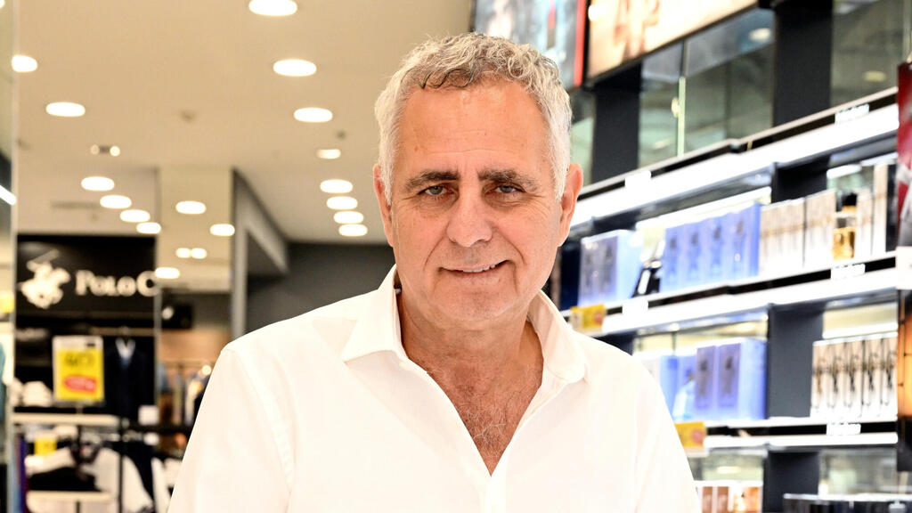 רמי שביט (צילום: קובי קואנקס) רמי שביט
