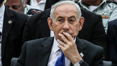 Рак простаты у Нетаниягу: вопросы с ответами и без. Что не рассказали народу