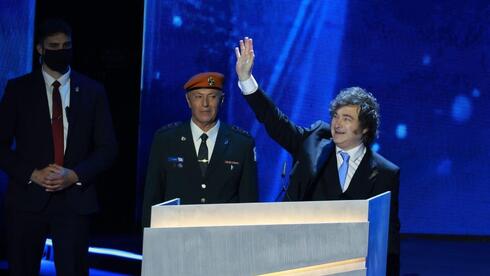 Israel marks start of 78th Independence Day with torch-lighting ceremony at Mount Herzl | Watch live