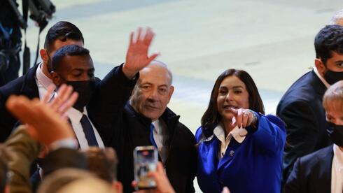 טקס המשואות: אצבע בעין לתפארת מדינת ישראל