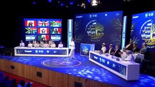 חידון התנ"ך העולמי