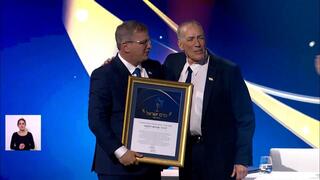 תודה  לעם הזה