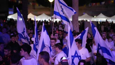 Israel celebrates 78th Independence Day | Photos
