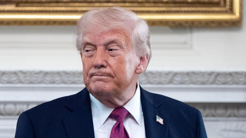 טראמפ לא מרוצה מהצעת איראן: 