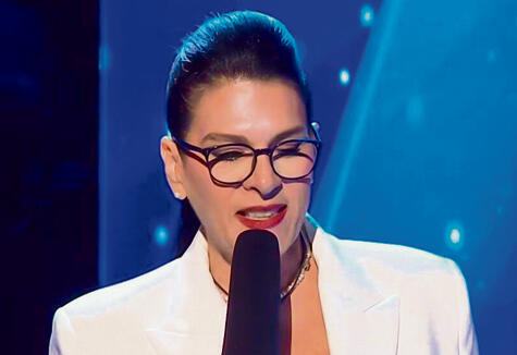 טליק גואילי. "הגאווה חזקה מן העצב"