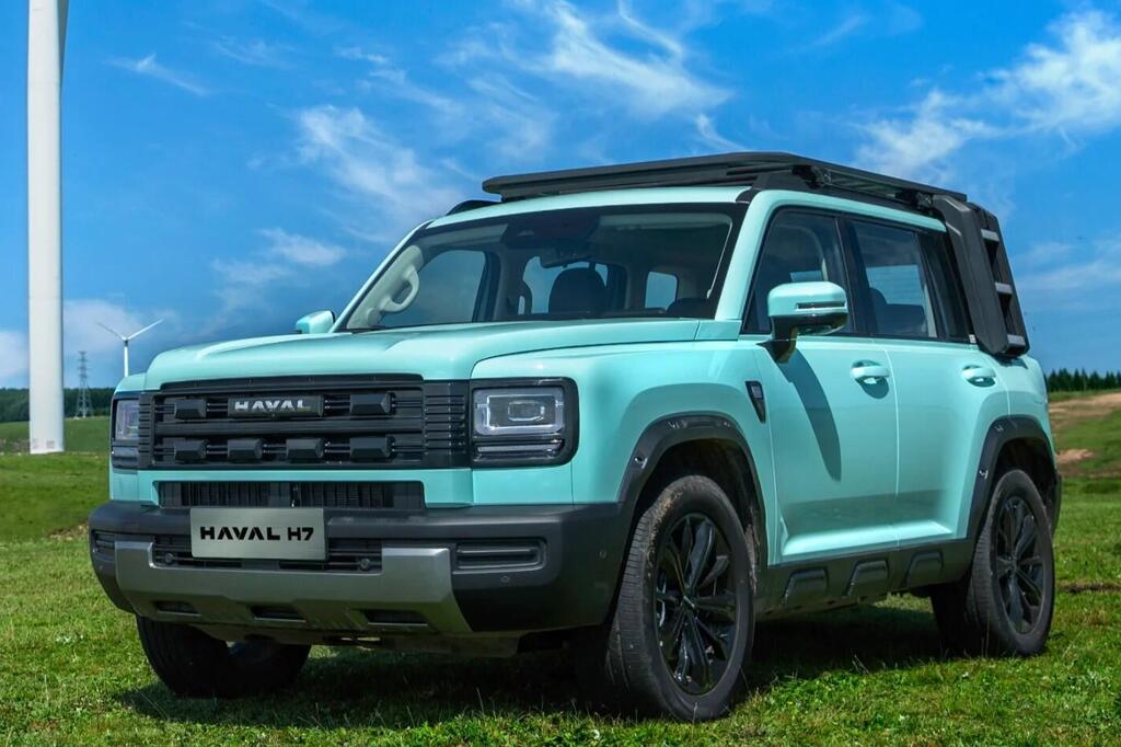 הפעם החומה תיפרץ? גרייט וול מתכננת קאמבק אירופי