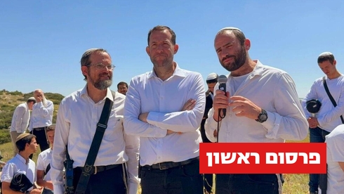 דוהרים לביטול ההתנתקות בצפון השומרון: זה היישוב הבא שצפוי לעלות לקרקע