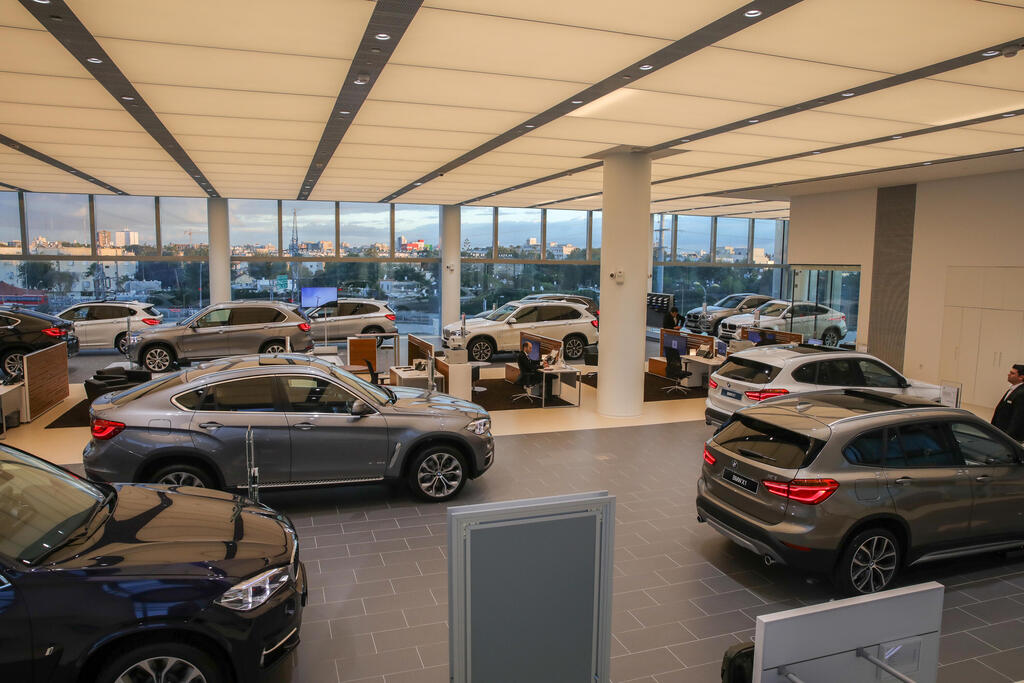 אפס קילומטר: לא מה שחשבתם