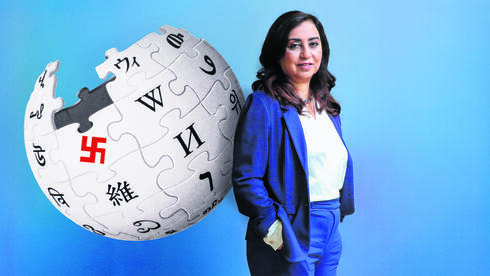 Israel's losing the battle over Wikipedia narrative