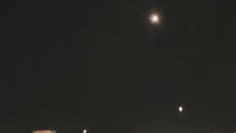 רצף אזעקות בקריית שמונה והסביבה: 4 שיגורים יורטו