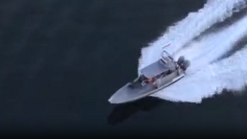 В разгар блокады: в США уволили министра ВМС