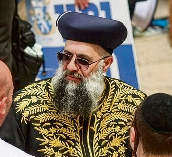 ציונוב. לא מקלל