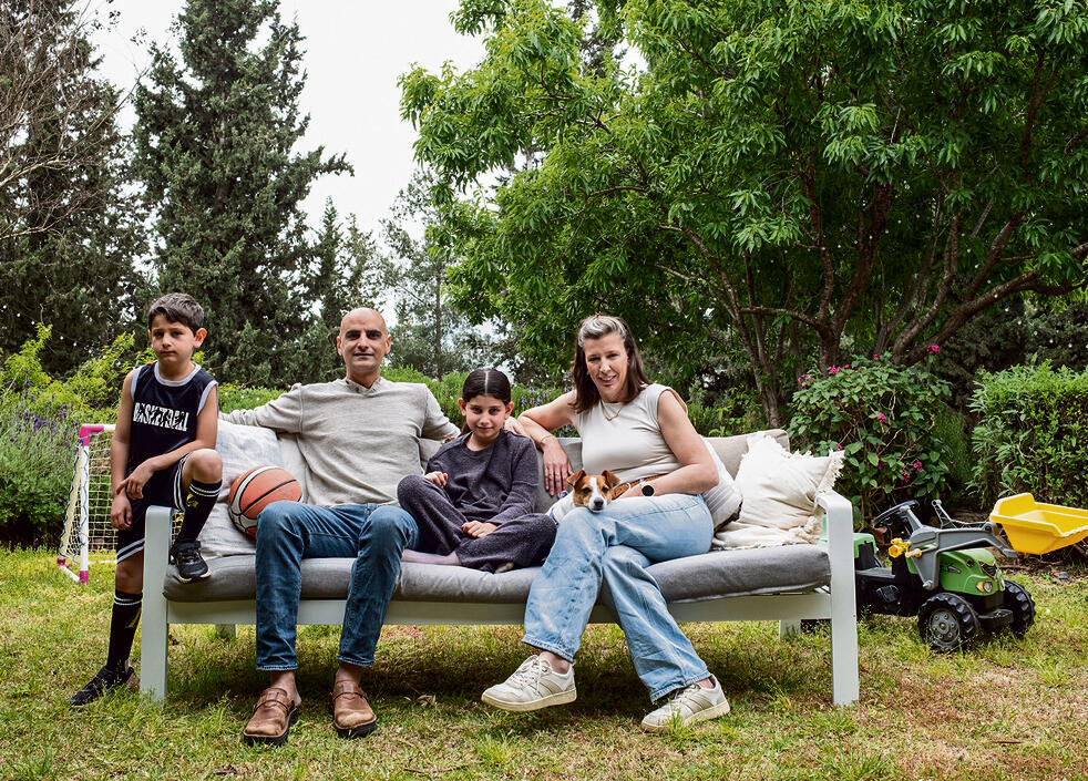 צילום: אסי חיים