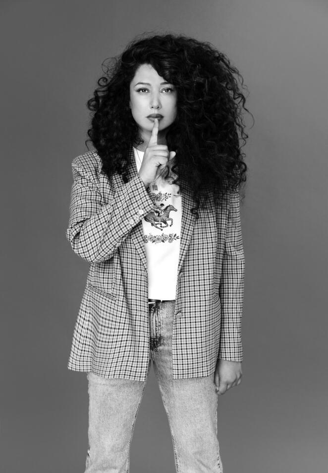 שי־לי עטרי | צילום:  עדי אורני