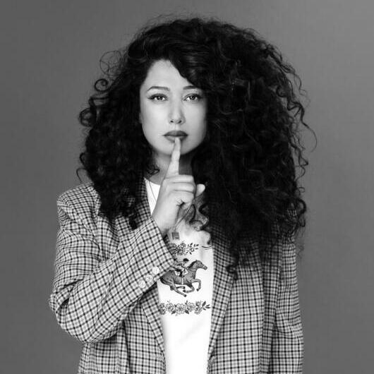 שי־לי עטרי | צילום:  עדי אורני