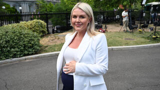 קרוליין לוויט