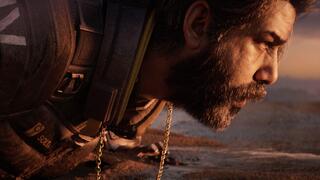 מתוך המשחק Saros