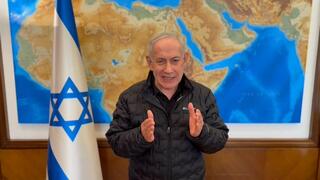 ראש הממשלה נתניהו על המצב במזרח התיכון