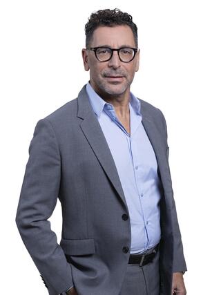 עו"ד יריב בר דיין