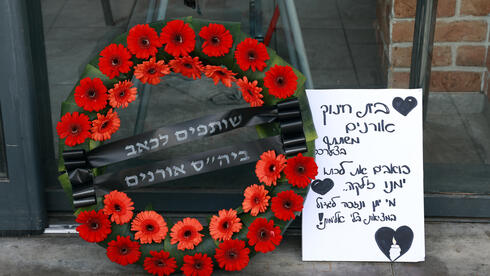 ירי מלבנון, מו