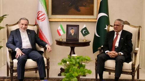 Iran says no meeting planned with US in Pakistan as Witkoff, Kushner head to Islamabad talks