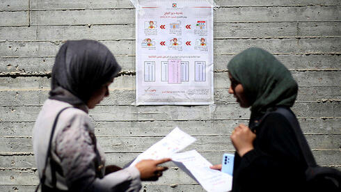 לראשונה מזה 22 שנה: „פיילוט” של בחירות מוניציפליות ברצועת עזה