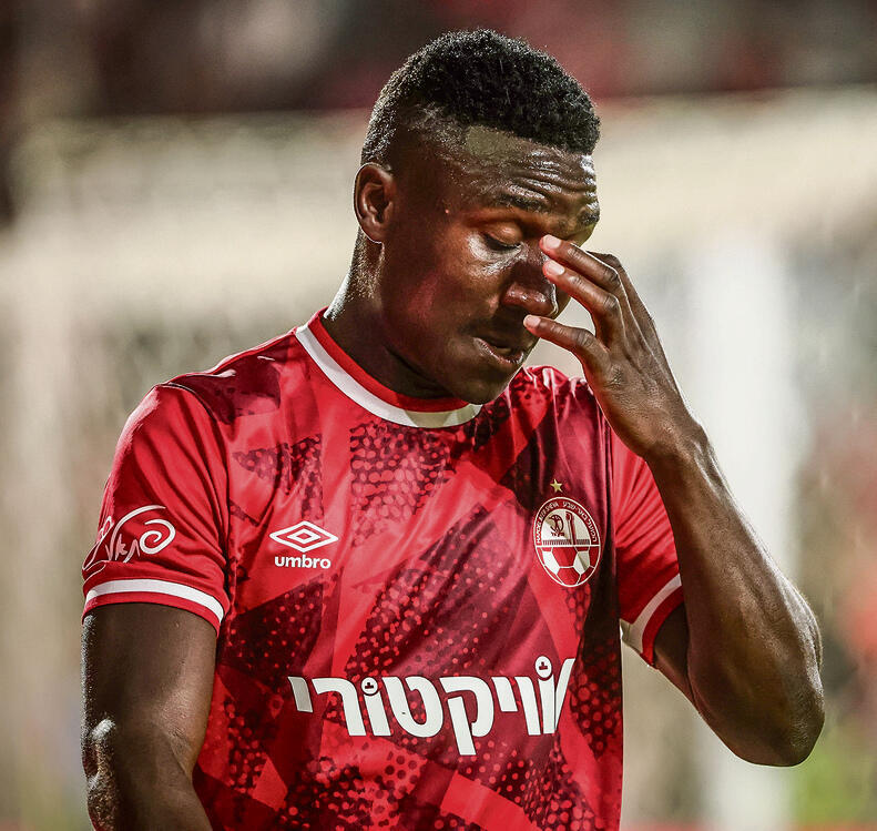 קינגס קאנגווה לא מאמין