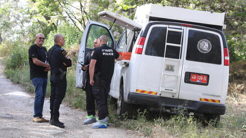 Полиция: в мошаве возле Биньямины отец убил сына и покончил с собой