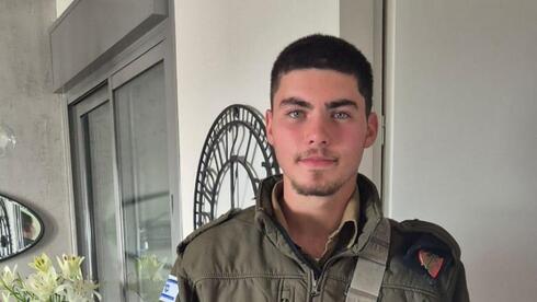 עידן נהרג מרחפן נפץ, בת זוגו התצפיתנית ראתה במסכים: 