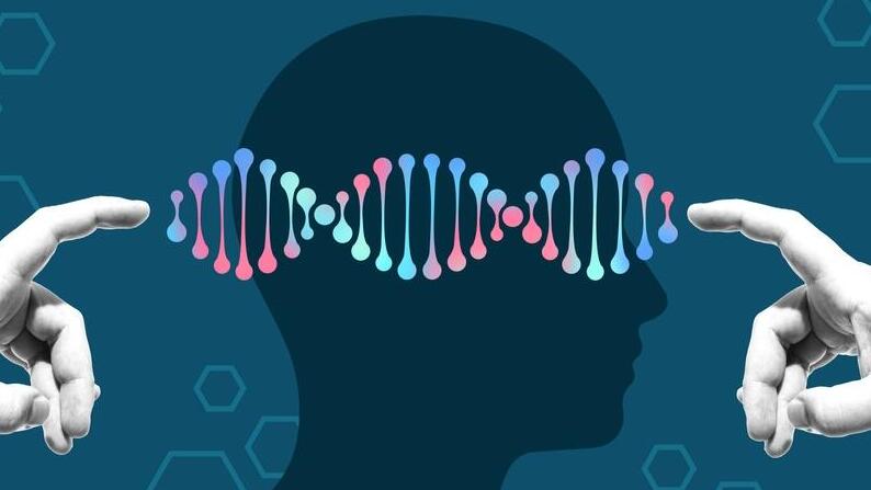 ה-FDA אישר לראשונה טיפול גנטי לחירשות תורשתית - צעד שעשוי לשנות את אופן הטיפול בילדים עם פגיעה שמיעתית מולדת (גרפיקה: Shutterstock) טיפול גנטי
