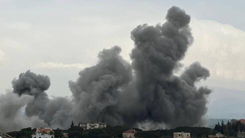 После продления перемирия: Хизбалла вновь атакует север Израиля