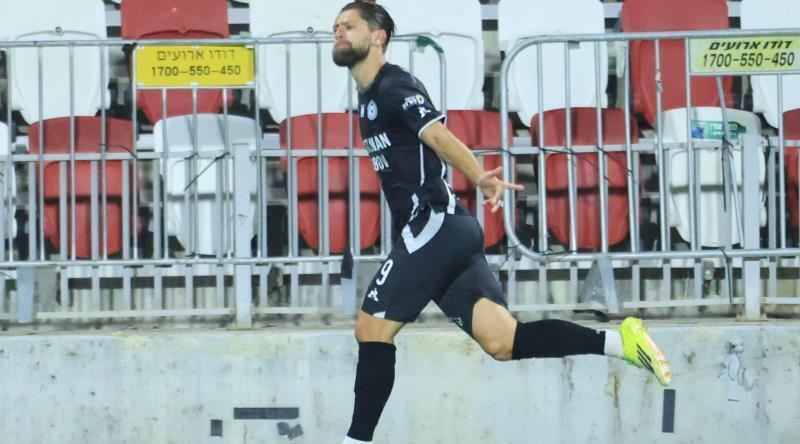סטניסלב בילנקי רץ לחגוג (חג'אג' רחאל) סטניסלב בילנקי רץ לחגוג