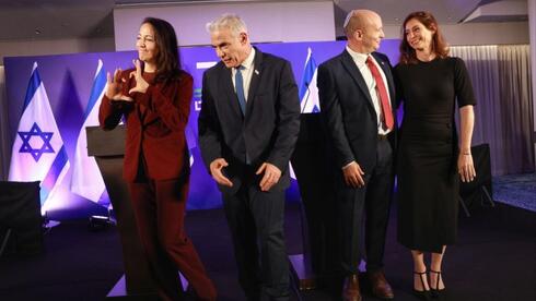 Союз Беннета и Лапида: для чего, почему именно сейчас и что дальше