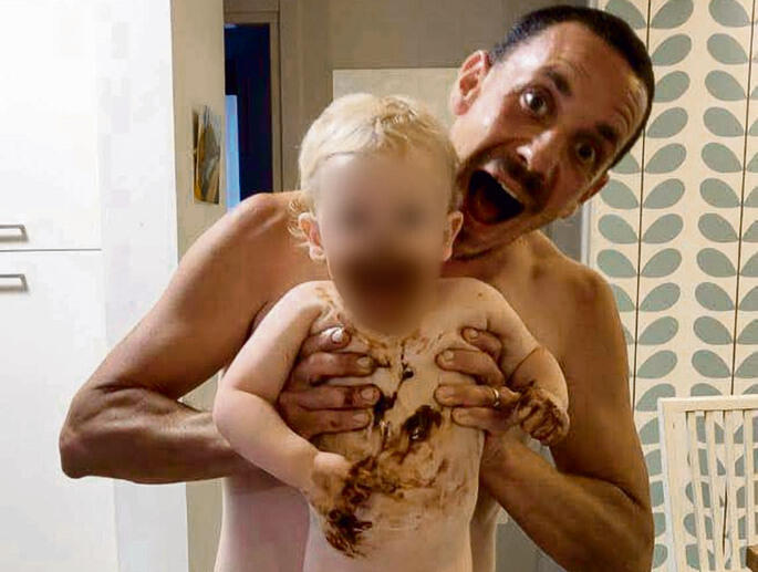 דודו וסער מלמד