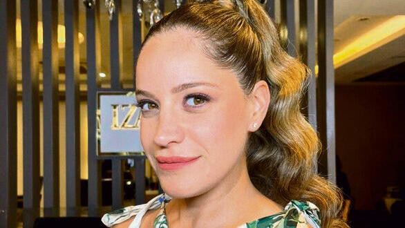 Reut Cohen tragedy: pregnant with twins, released from hospital and dead a day later