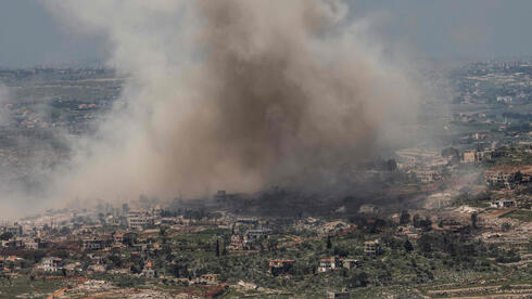 Katz warns: 'The cedars of Lebanon will burn' as ceasefire teeters on collapse