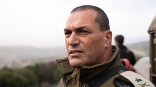 הרמטכ"ל אייל זמיר
