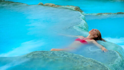 Hidden lakes, hot springs, fairytale villages: Europe’s 36 most beautiful places