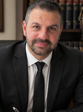 עו"ד ארז אסרף