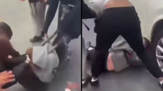 תקיפת נערה בתל אביב בידי נערים המזוהים עם כנופיית SSQ
