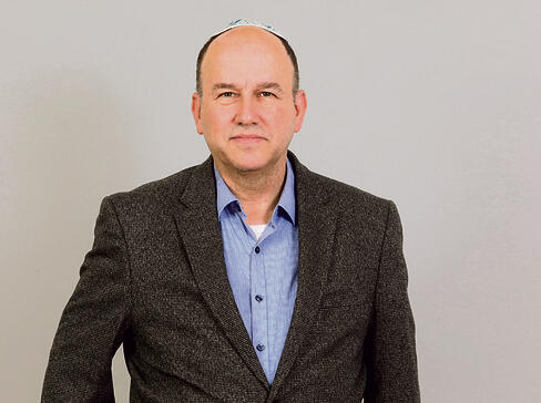 ד"ר אסף פוזנר