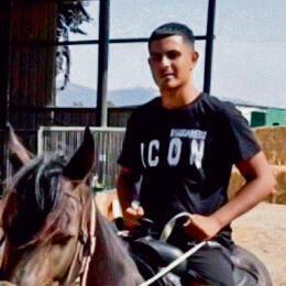 אדם סאלח סואעד ז"ל