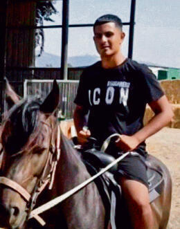 אדם סאלח סואעד ז"ל