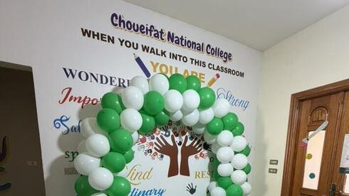 'Hezbollah hid weapons in my school': Beirut girl, 13, contacted IDF spokesperson and was arrested