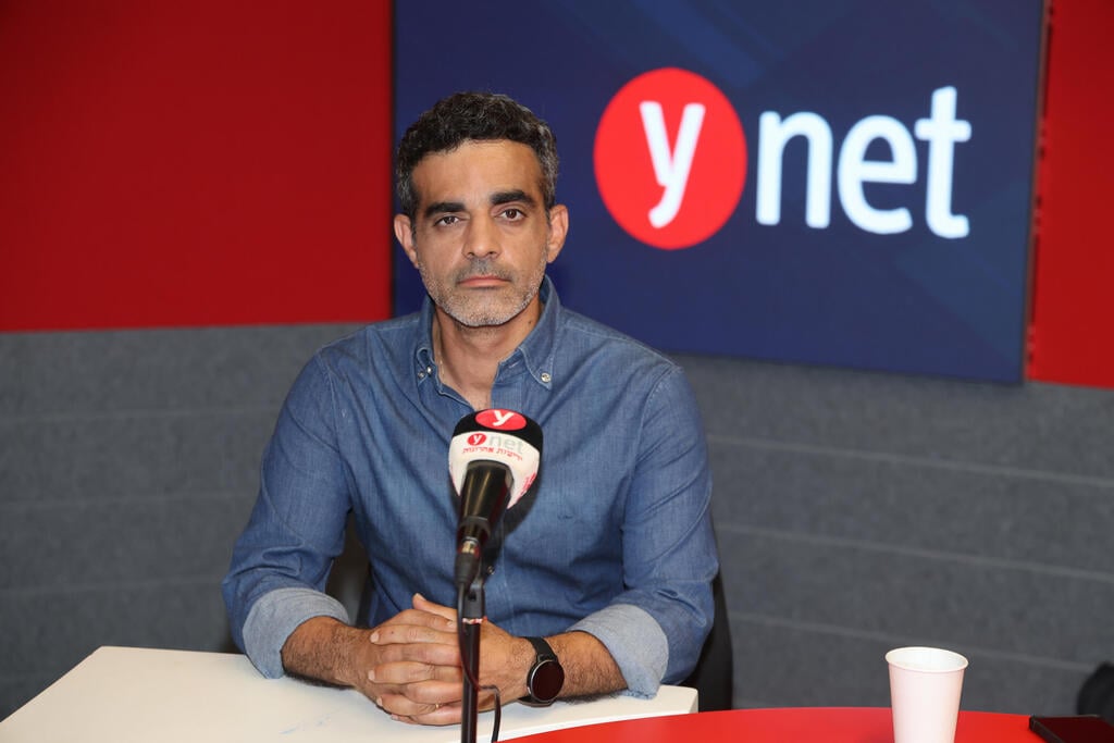 "נציגי הצפון חייבים להיכנס לפוליטיקה". ניסן זאבי (צילום: יריב כץ ) פודקאסט 120 ואחת עם מורן אזולאי - ניסן זאבי, חוזרים לגליל